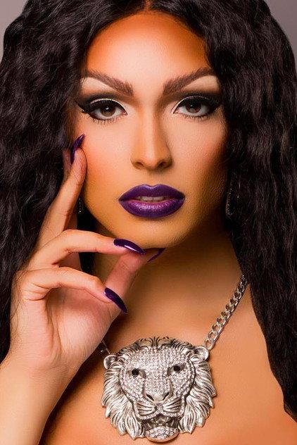 Tatianna - Actor Profile Photo