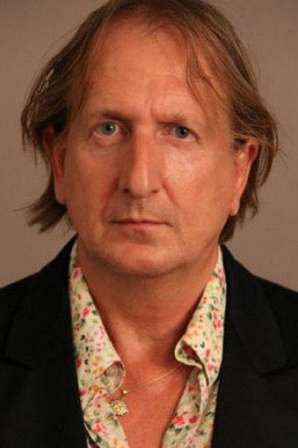 Christian Mazucchini - Actor Profile Photo