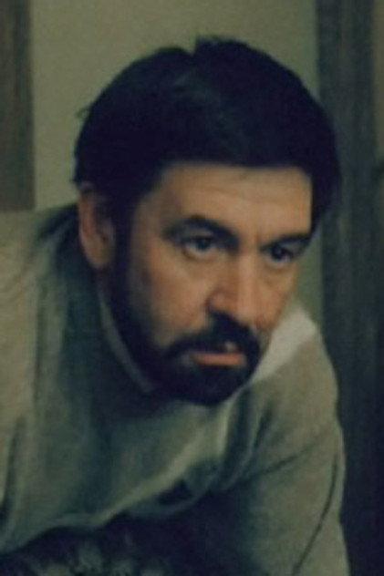 Veniamin Malochevskiy - Actor Profile Photo