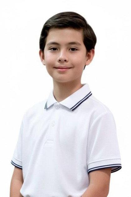 Zachary Ayden - Actor Profile Photo