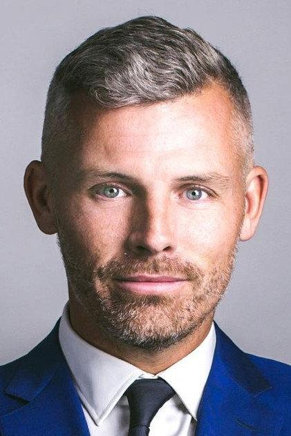 Des Bishop - Actor Profile Photo