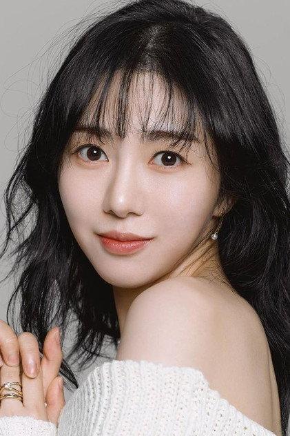 Kwon Min-a - Actor Profile Photo