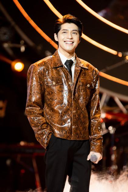 Noo Phước Thịnh - Actor Profile Photo