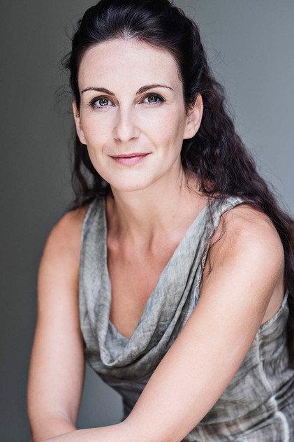 Madalena Alberto - Actor Profile Photo