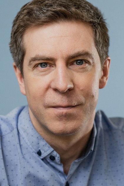 Simon Rousseau - Actor Profile Photo
