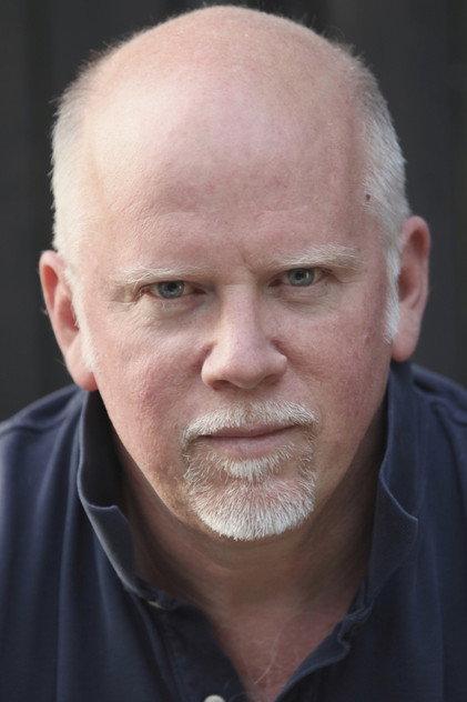 Paul Caesar - Actor Profile Photo