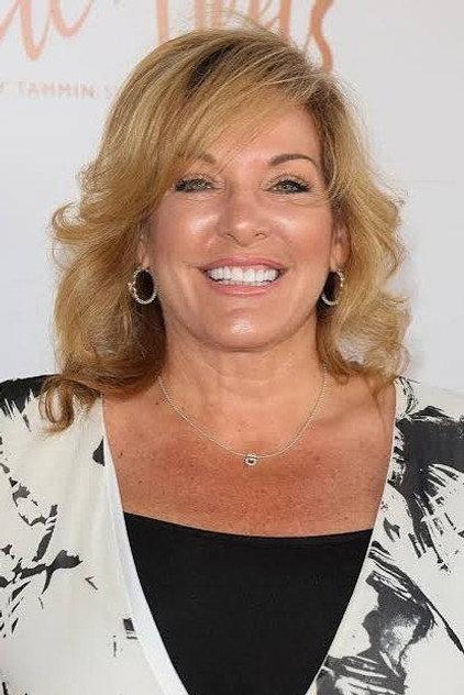 Jill Vertes - Actor Profile Photo