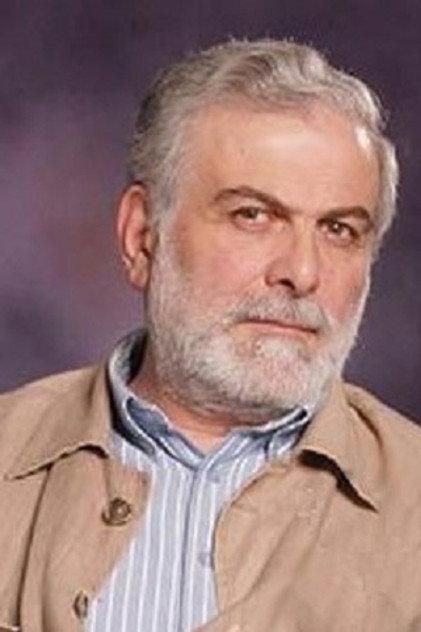 Zura Tsintsqiladze - Actor Profile Photo