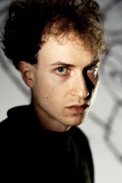 Daniel Blumberg - Actor Profile Photo