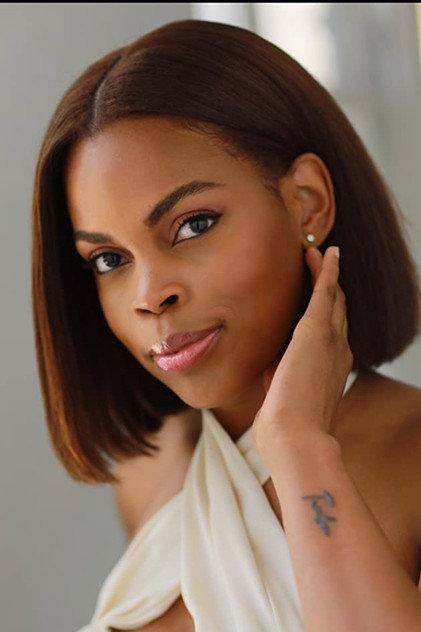 Chelsea Lee Williams - Actor Profile Photo