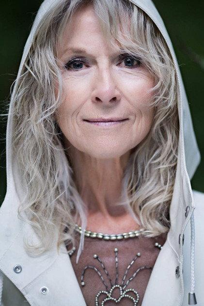 Merit Hemmingson - Actor Profile Photo