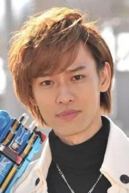 Kimito Totani - Actor Profile Photo