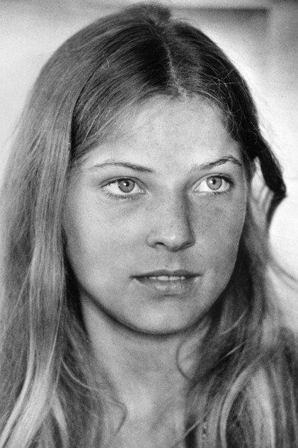 Debra Berger - Actor Profile Photo