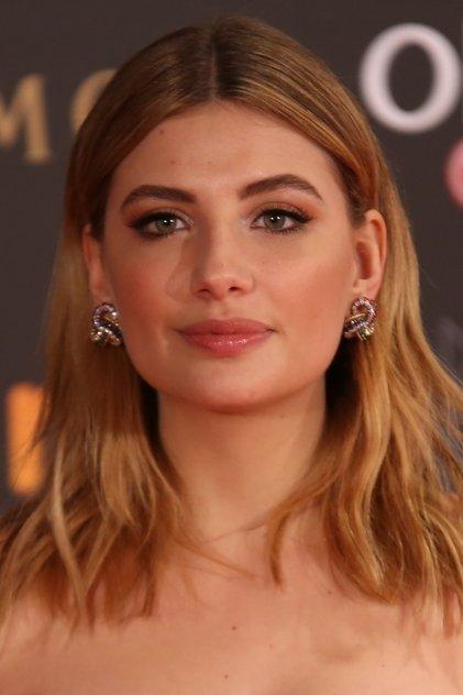 Miriam Giovanelli - Actor Profile Photo