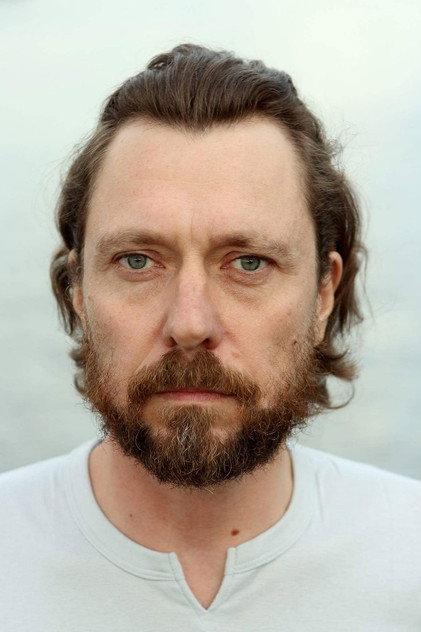 Oleg Dulenin - Actor Profile Photo