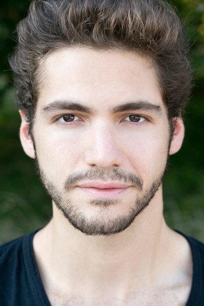 Zed Josef - Actor Profile Photo
