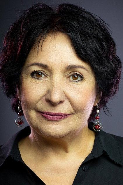 İnci Şen - Actor Profile Photo
