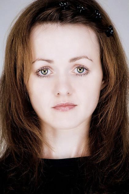 Meelah Adams - Actor Profile Photo