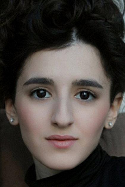Vera Ter-Gabrielyan - Actor Profile Photo