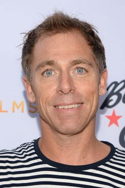 Dave England - Actor Profile Photo