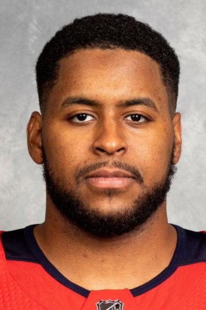 Devante Smith Pelly - Actor Profile Photo