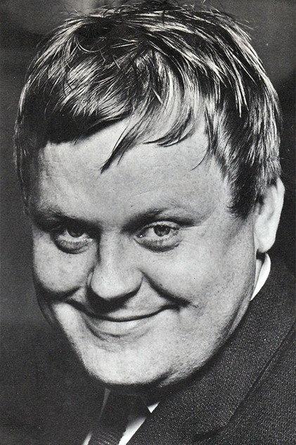 Sune Mangs - Actor Profile Photo