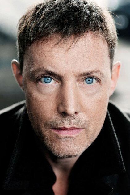 Andreas Hofer - Actor Profile Photo