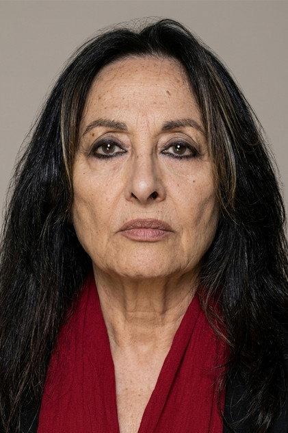 Sevda Ferdağ - Actor Profile Photo