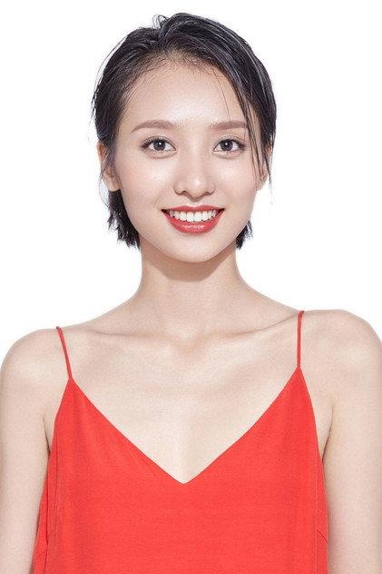 Ma Yujie - Actor Profile Photo