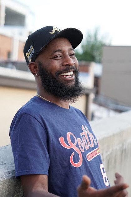 Karlous Miller - Actor Profile Photo