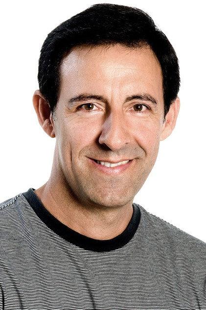 Carlos Mariano - Actor Profile Photo