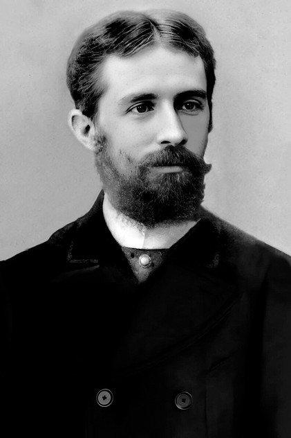Joseph Vallot - Actor Profile Photo