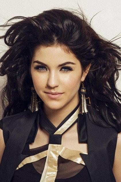 Celeste Buckingham - Actor Profile Photo