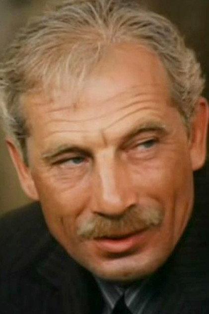 Vladimir Yemelyanov - Actor Profile Photo