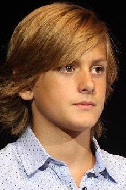 Raúl Rivas - Actor Profile Photo