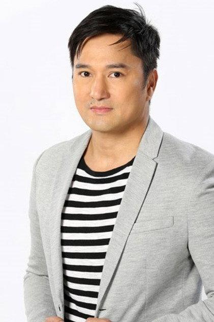 DJ Durano - Actor Profile Photo