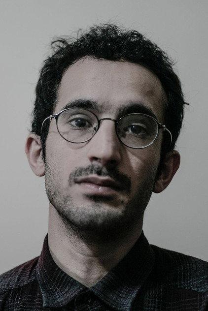 Bahman Ark - Actor Profile Photo