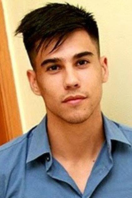 Delano Rijke - Actor Profile Photo