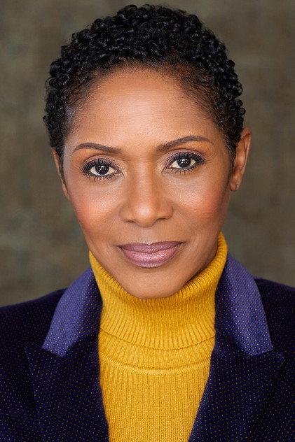 Shelley Robertson - Actor Profile Photo