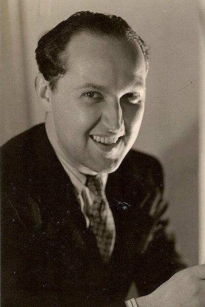 George Pal - Actor Profile Photo