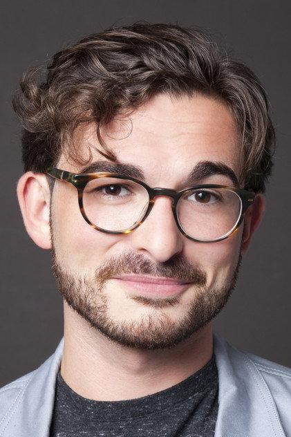 Julian Mazzola - Actor Profile Photo
