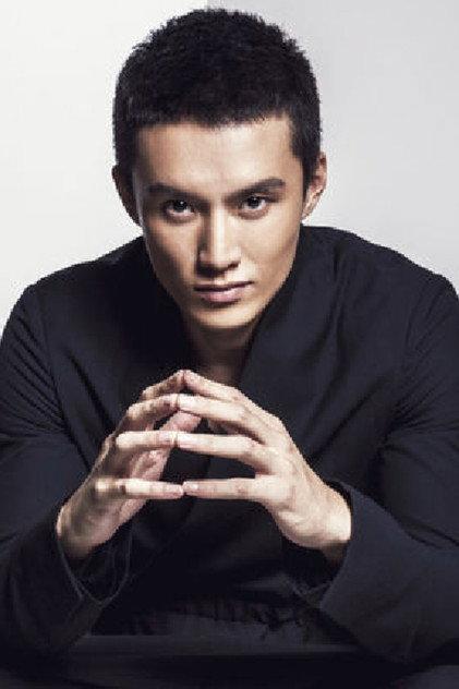 Benson Wang - Actor Profile Photo