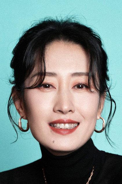 Liu Mintao - Actor Profile Photo
