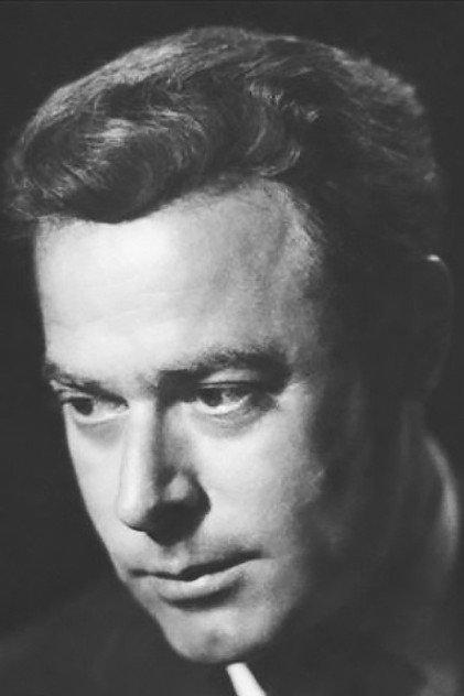 Grigoris Varosis - Actor Profile Photo