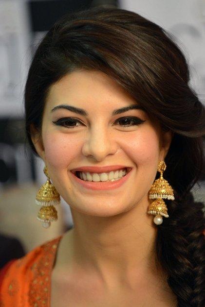 Jacqueline Fernandez - Actor Profile Photo