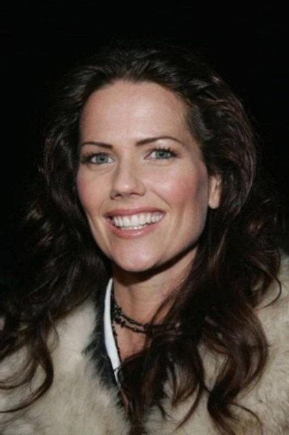 Tamara Davies - Actor Profile Photo