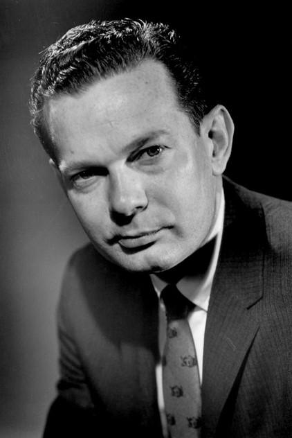 David Brinkley - Actor Profile Photo