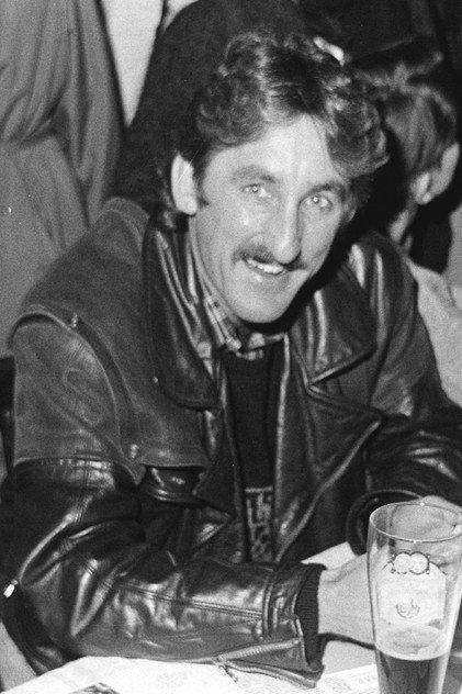 Frank Ripploh - Actor Profile Photo