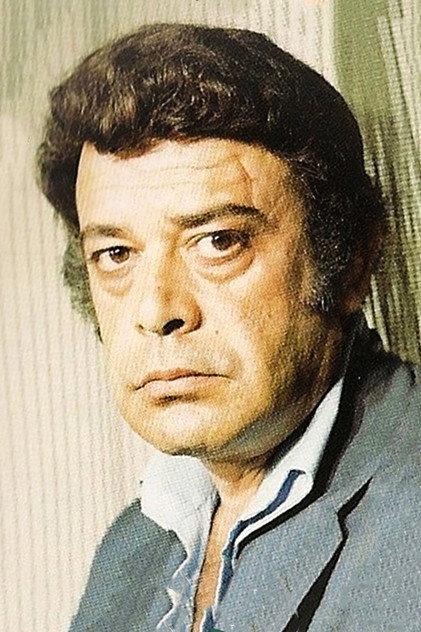 Yıldırım Önal - Actor Profile Photo