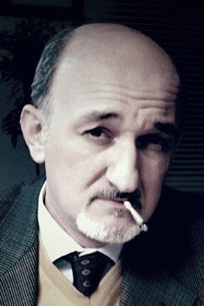 Enzo Casertano - Actor Profile Photo